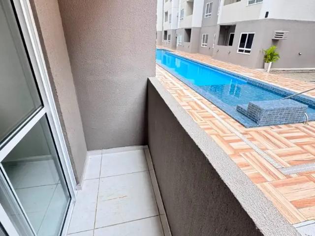 Apartamento venda em Região Geográfica Imediata de João Pessoa, Região Metropolitana de João Pessoa
