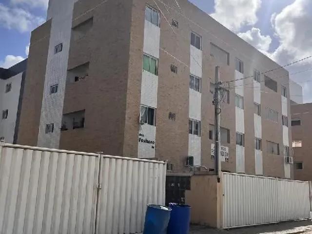 Apartamento venda em Região Geográfica Imediata de João Pessoa, Região Metropolitana de João Pessoa