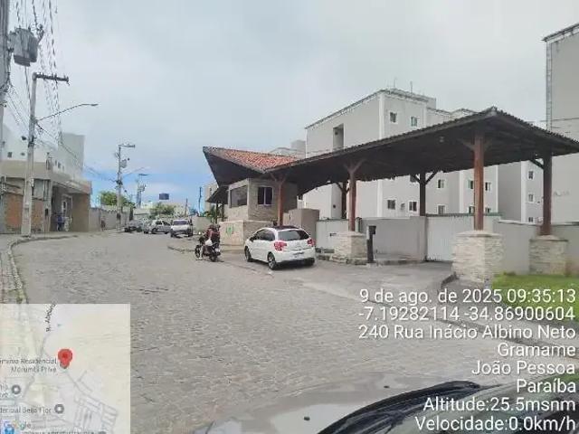 Apartamento venda em Região Geográfica Imediata de João Pessoa, Região Metropolitana de João Pessoa