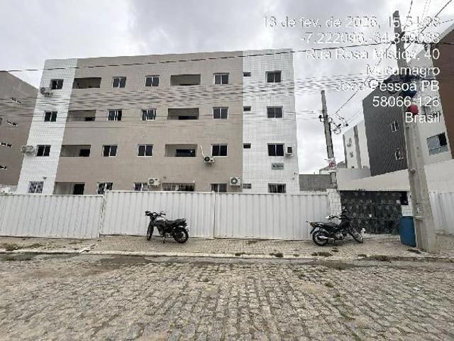 Apartamento venda em Região Geográfica Imediata de João Pessoa, Região Metropolitana de João Pessoa