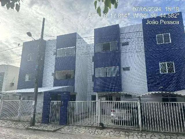Apartamento venda em Região Geográfica Imediata de João Pessoa, Região Metropolitana de João Pessoa