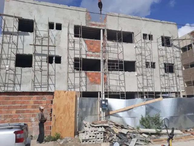 Apartamento venda em Região Geográfica Imediata de João Pessoa, Região Metropolitana de João Pessoa
