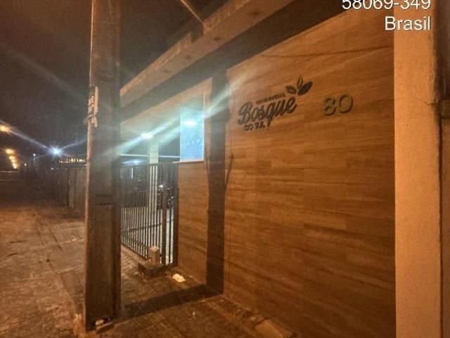 Apartamento venda em Colinas do Sul, João Pessoa