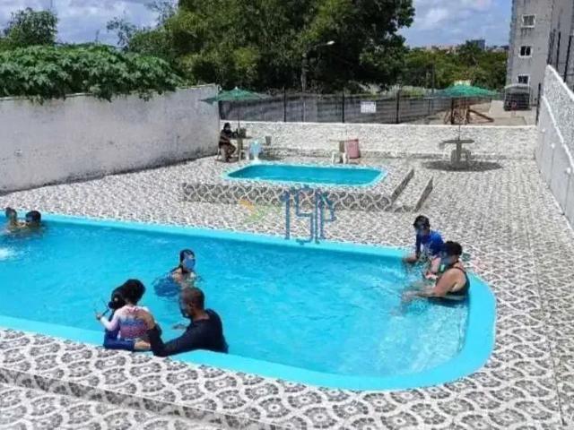 Apartamento venda em Região Geográfica Imediata de João Pessoa, Região Metropolitana de João Pessoa