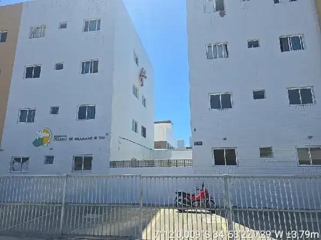 Apartamento venda em Região Geográfica Imediata de João Pessoa, Região Metropolitana de João Pessoa