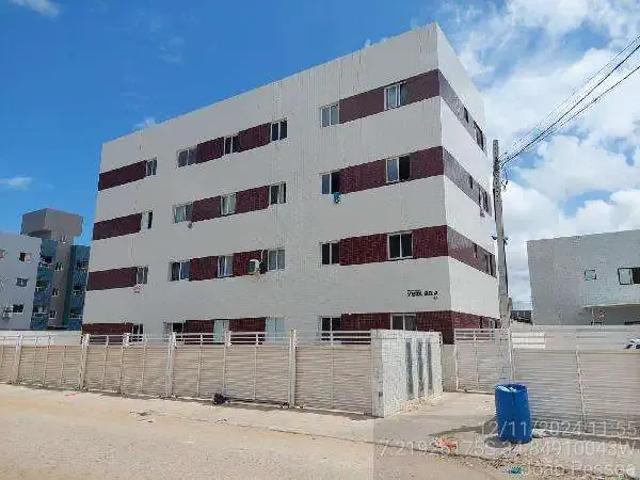 Apartamento venda em Região Geográfica Imediata de João Pessoa, Região Metropolitana de João Pessoa