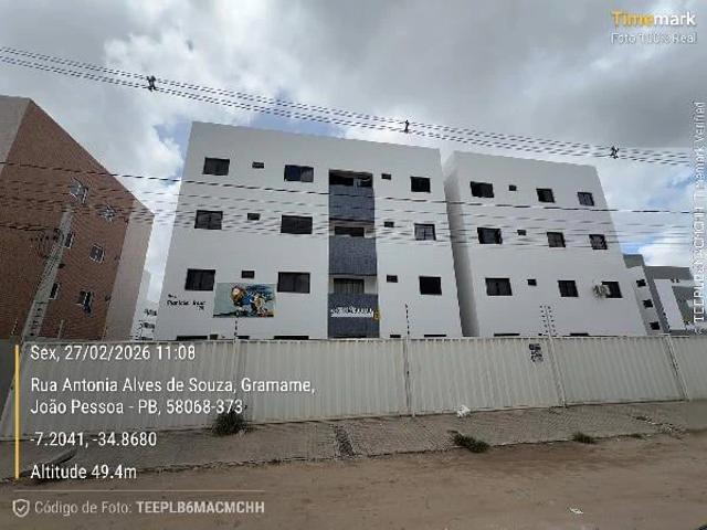 Apartamento venda em Região Geográfica Imediata de João Pessoa, Região Metropolitana de João Pessoa