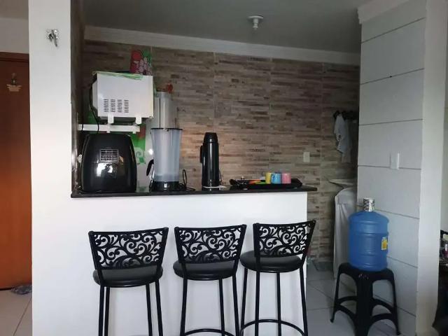 Apartamento venda em Região Geográfica Imediata de João Pessoa, Região Metropolitana de João Pessoa