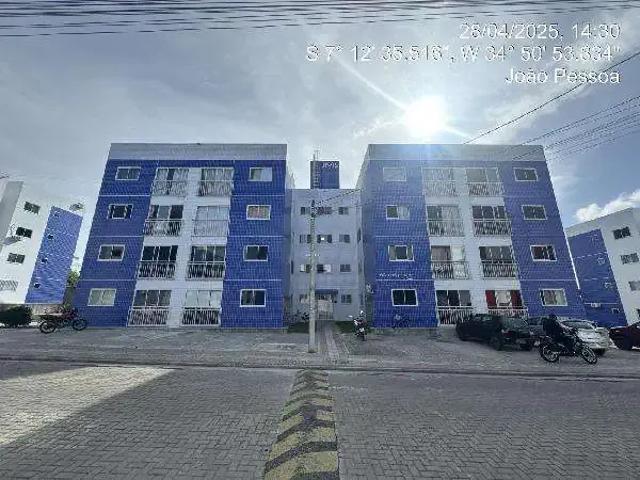 Apartamento venda em Região Geográfica Imediata de João Pessoa, Região Metropolitana de João Pessoa