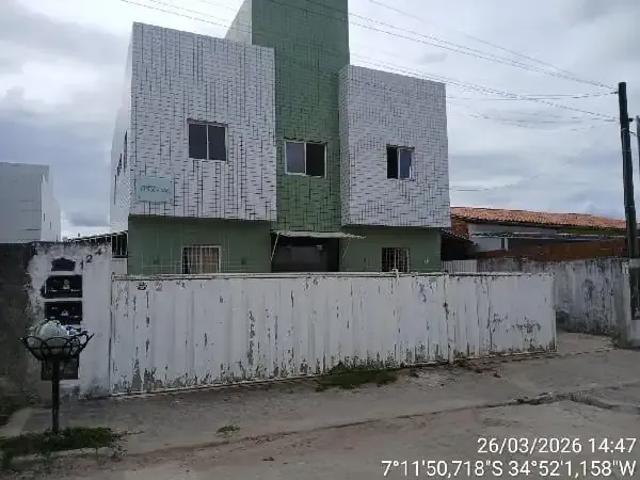 Apartamento venda em Região Geográfica Imediata de João Pessoa, Região Metropolitana de João Pessoa