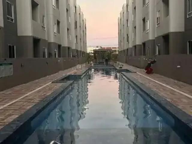 Apartamento venda em Região Geográfica Imediata de João Pessoa, Região Metropolitana de João Pessoa