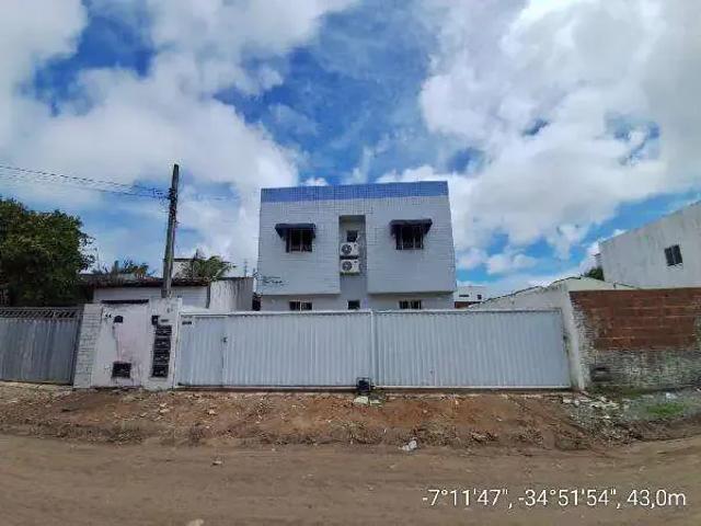 Apartamento venda em Região Geográfica Imediata de João Pessoa, Região Metropolitana de João Pessoa