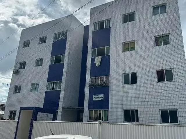 Apartamento venda em Nordeste, Capim
