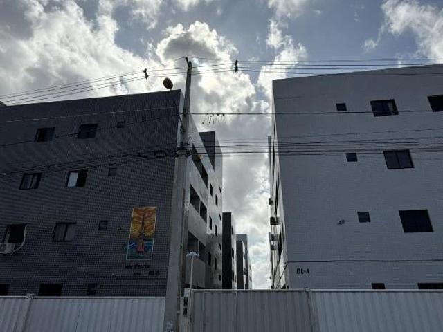 Apartamento venda em Região Geográfica Imediata de João Pessoa, Região Metropolitana de João Pessoa