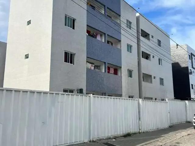 Apartamento venda em Região Geográfica Imediata de João Pessoa, Região Metropolitana de João Pessoa