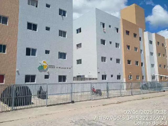 Apartamento venda em Região Geográfica Imediata de João Pessoa, Região Metropolitana de João Pessoa