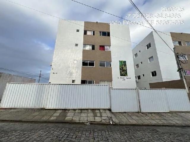 Apartamento venda em Região Geográfica Imediata de João Pessoa, Região Metropolitana de João Pessoa
