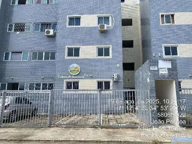 Apartamento venda em Região Geográfica Imediata de João Pessoa, Região Metropolitana de João Pessoa