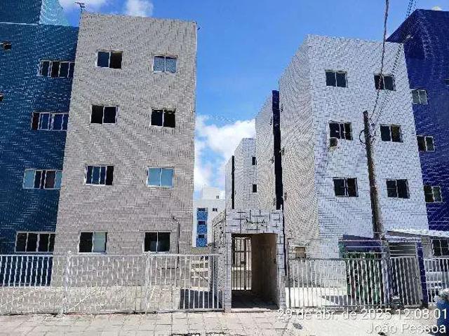 Apartamento venda em Região Geográfica Imediata de João Pessoa, Região Metropolitana de João Pessoa