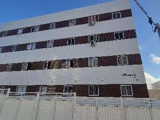 Apartamento venda em Região Geográfica Imediata de João Pessoa, Região Metropolitana de João Pessoa