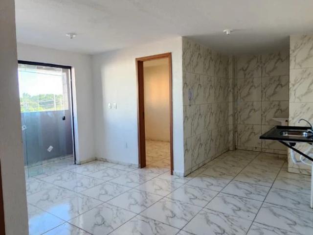 Apartamento venda em Colinas do Sul, João Pessoa