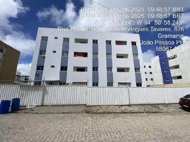 Apartamento venda em Região Geográfica Imediata de João Pessoa, Região Metropolitana de João Pessoa