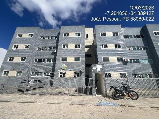 Apartamento venda em Região Geográfica Imediata de João Pessoa, Região Metropolitana de João Pessoa