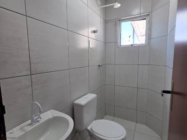 Apartamento venda em Residencial Irmã Dulce, João Pessoa
