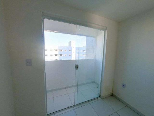 Apartamento venda em João Pessoa