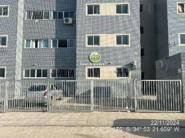 Apartamento venda em Região Geográfica Imediata de João Pessoa, Região Metropolitana de João Pessoa
