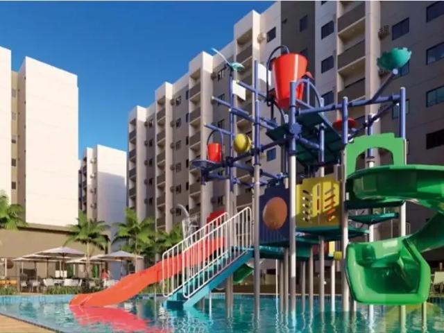Apartamento venda em Região Geográfica Imediata de João Pessoa, Região Metropolitana de João Pessoa