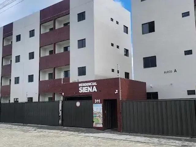 Apartamento venda em Região Geográfica Imediata de João Pessoa, Região Metropolitana de João Pessoa