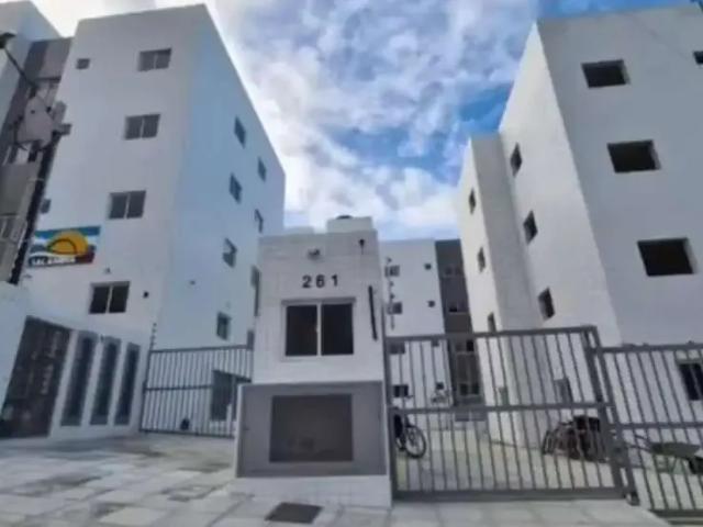 Apartamento venda em Região Geográfica Imediata de João Pessoa, Região Metropolitana de João Pessoa