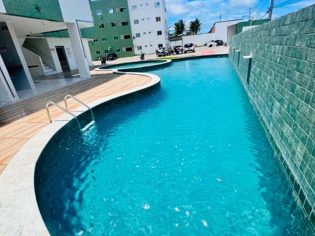 Apartamento venda em Região Geográfica Imediata de João Pessoa, Região Metropolitana de João Pessoa