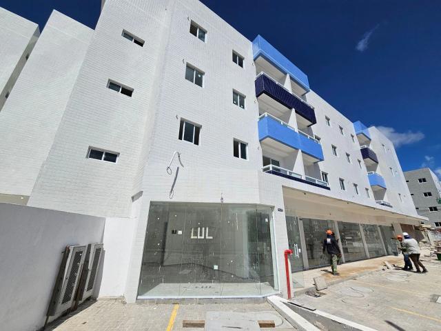 Apartamento venda em João Pessoa, Região Geográfica Intermediária de João Pessoa