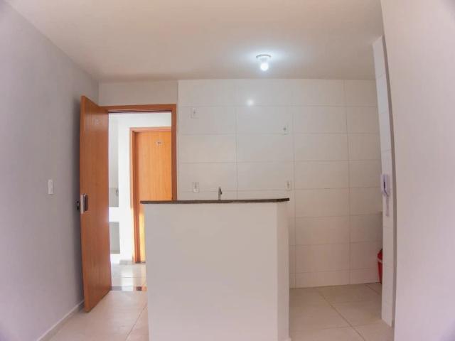 Apartamento venda em Residencial Irmã Dulce, João Pessoa