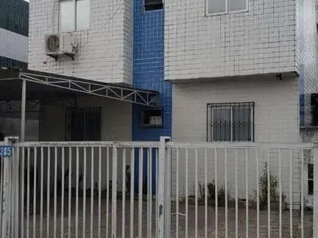Apartamento venda em Região Geográfica Imediata de João Pessoa, Região Metropolitana de João Pessoa