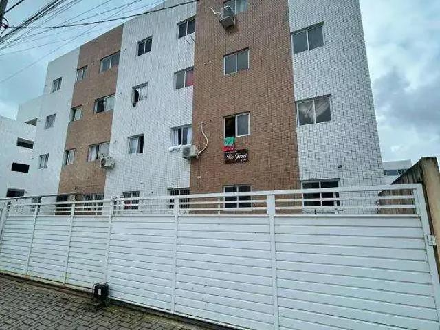 Apartamento venda em Região Geográfica Imediata de João Pessoa, Região Metropolitana de João Pessoa