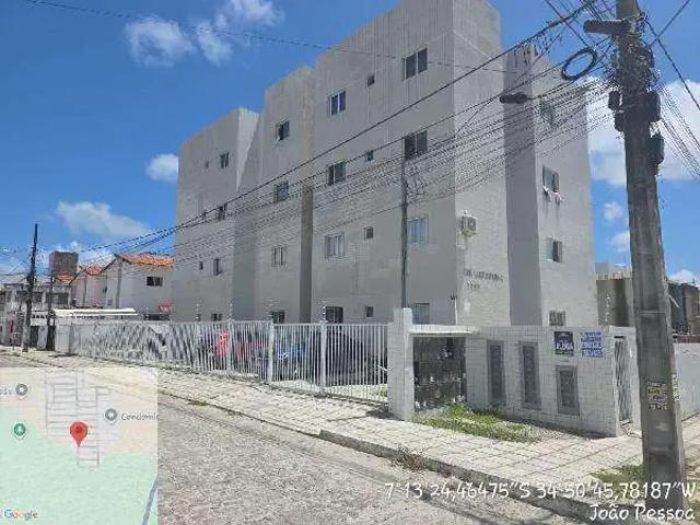 Apartamento venda em Região Geográfica Imediata de João Pessoa, Região Metropolitana de João Pessoa