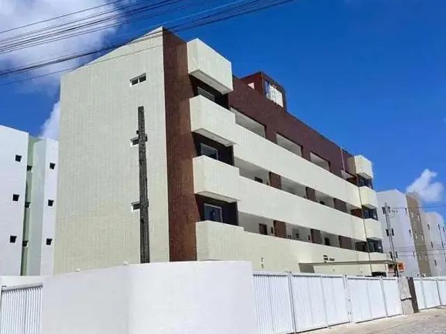 Apartamento venda em Região Geográfica Imediata de João Pessoa, Região Metropolitana de João Pessoa