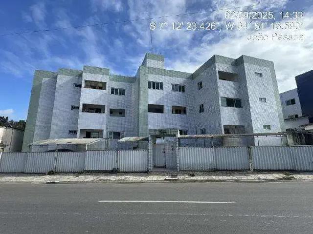 Apartamento venda em Região Geográfica Imediata de João Pessoa, Região Metropolitana de João Pessoa