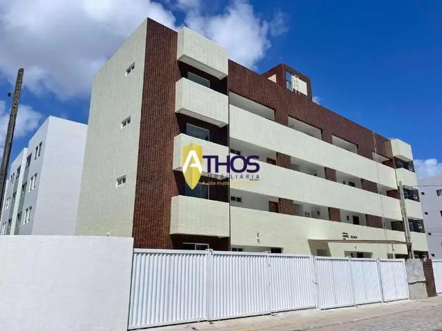 Apartamento venda em Região Geográfica Imediata de João Pessoa, Região Metropolitana de João Pessoa