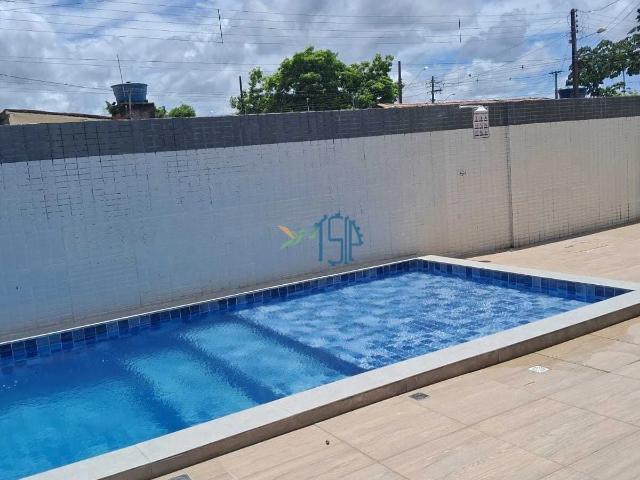 Apartamento venda em Colinas do Sul II, João Pessoa