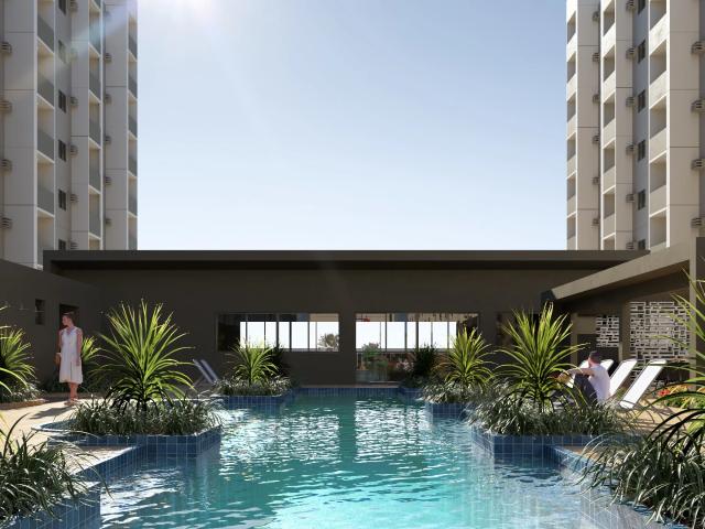 Apartamento venda em Residencial Irmã Dulce, João Pessoa