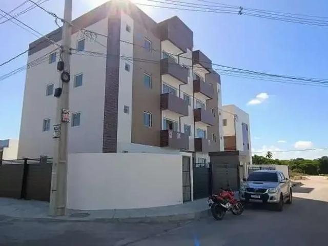 Apartamento venda em Região Geográfica Imediata de João Pessoa, Região Metropolitana de João Pessoa