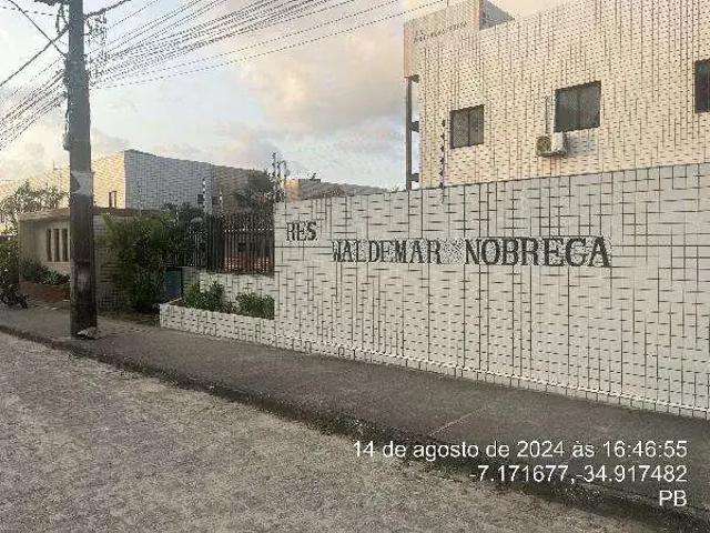 Apartamento venda em Região Geográfica Imediata de João Pessoa, Região Metropolitana de João Pessoa