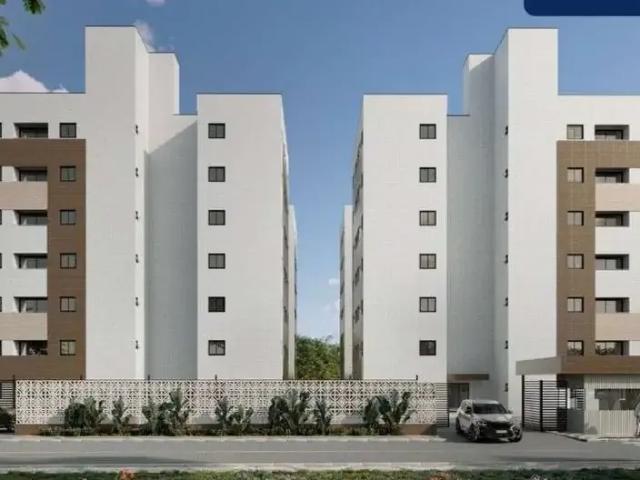 Apartamento venda em Região Geográfica Imediata de João Pessoa, Região Metropolitana de João Pessoa