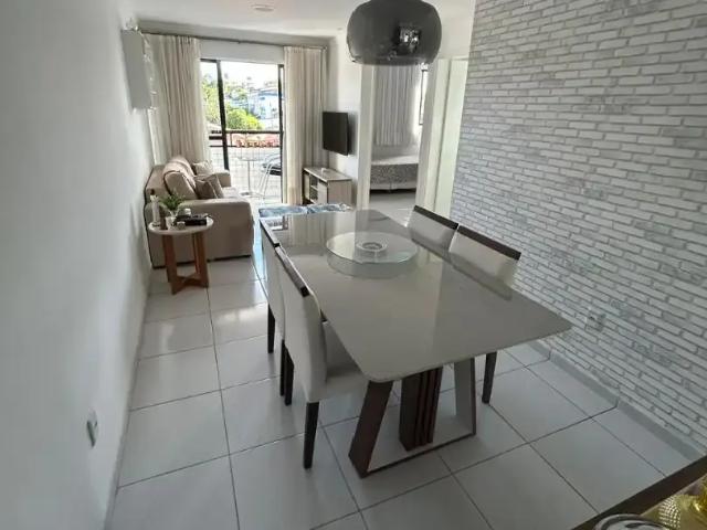 Apartamento venda em Região Geográfica Imediata de João Pessoa, Região Metropolitana de João Pessoa