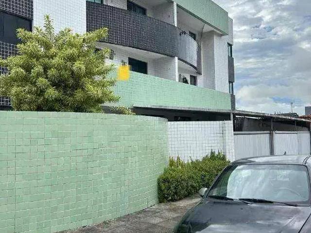 Apartamento venda em Região Geográfica Imediata de João Pessoa, Região Metropolitana de João Pessoa