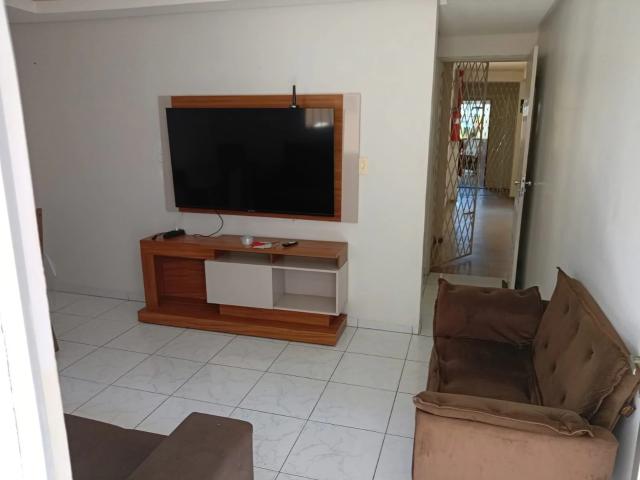 Apartamento venda em Vila Ipês - Tancredo Neves, João Pessoa